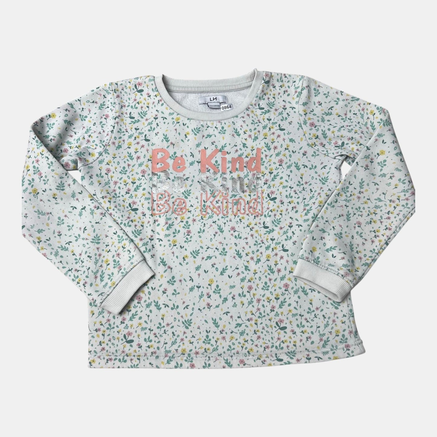 Pull La Halle : 10 ans