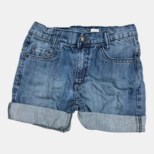 Short InExtenso : 5 ans