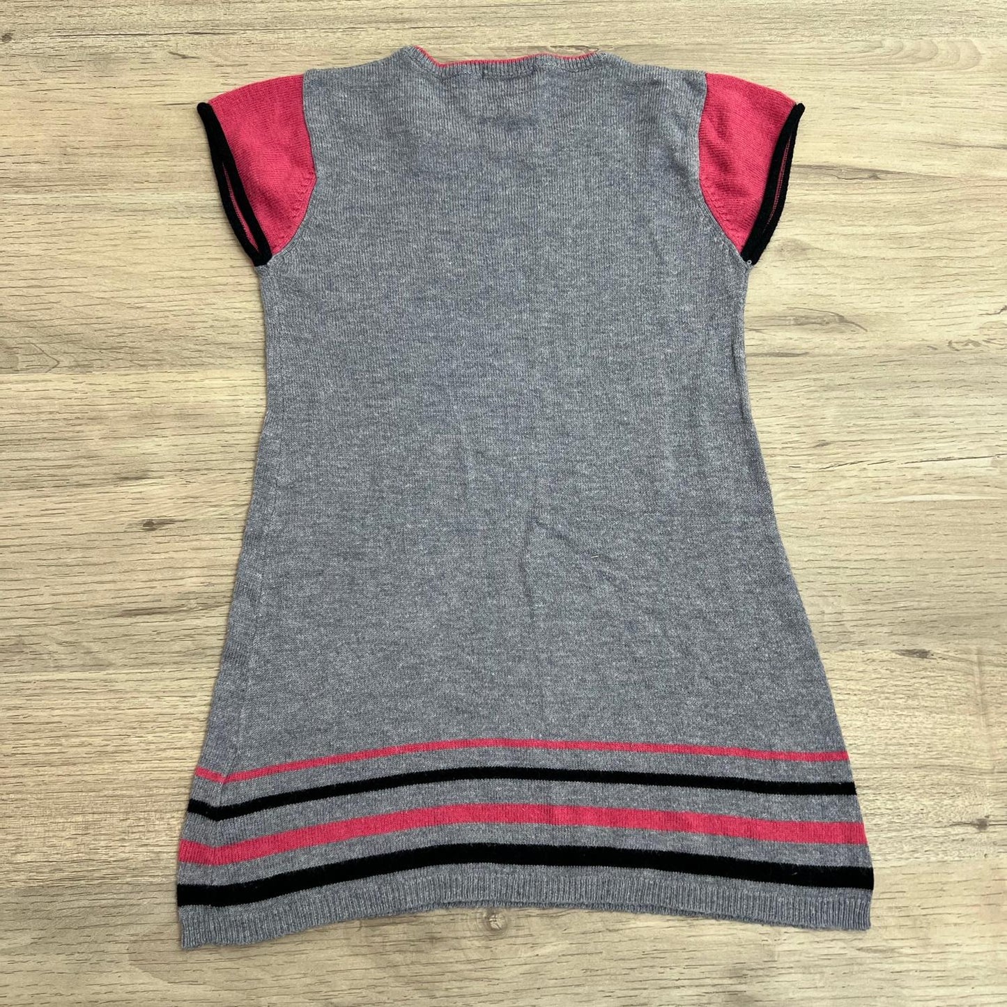 Robe InExtenso : 4 ans