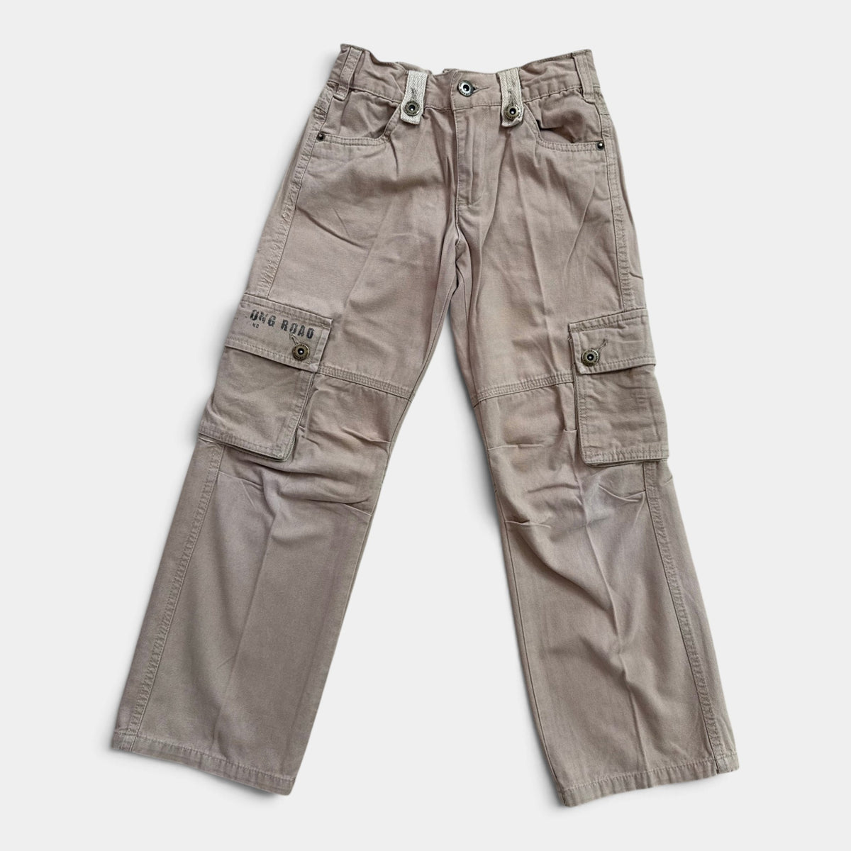 Pantalon Verbaudet : 8 ans