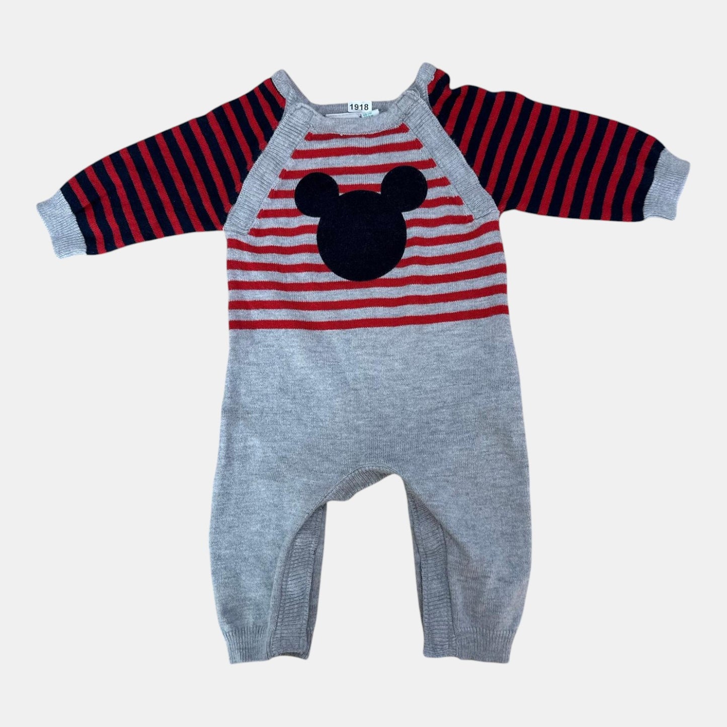 Ensemble Disney : 3 mois