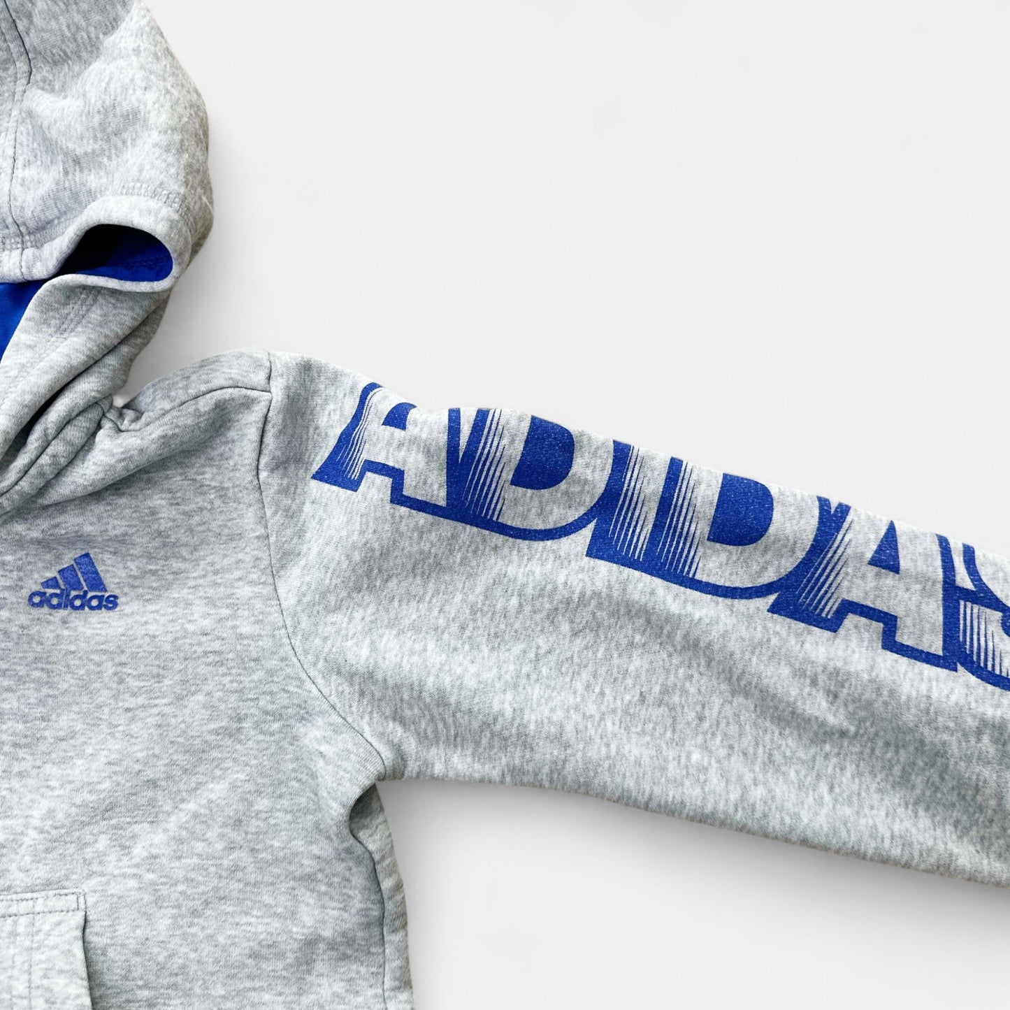Gilet Adidas : 8 ans