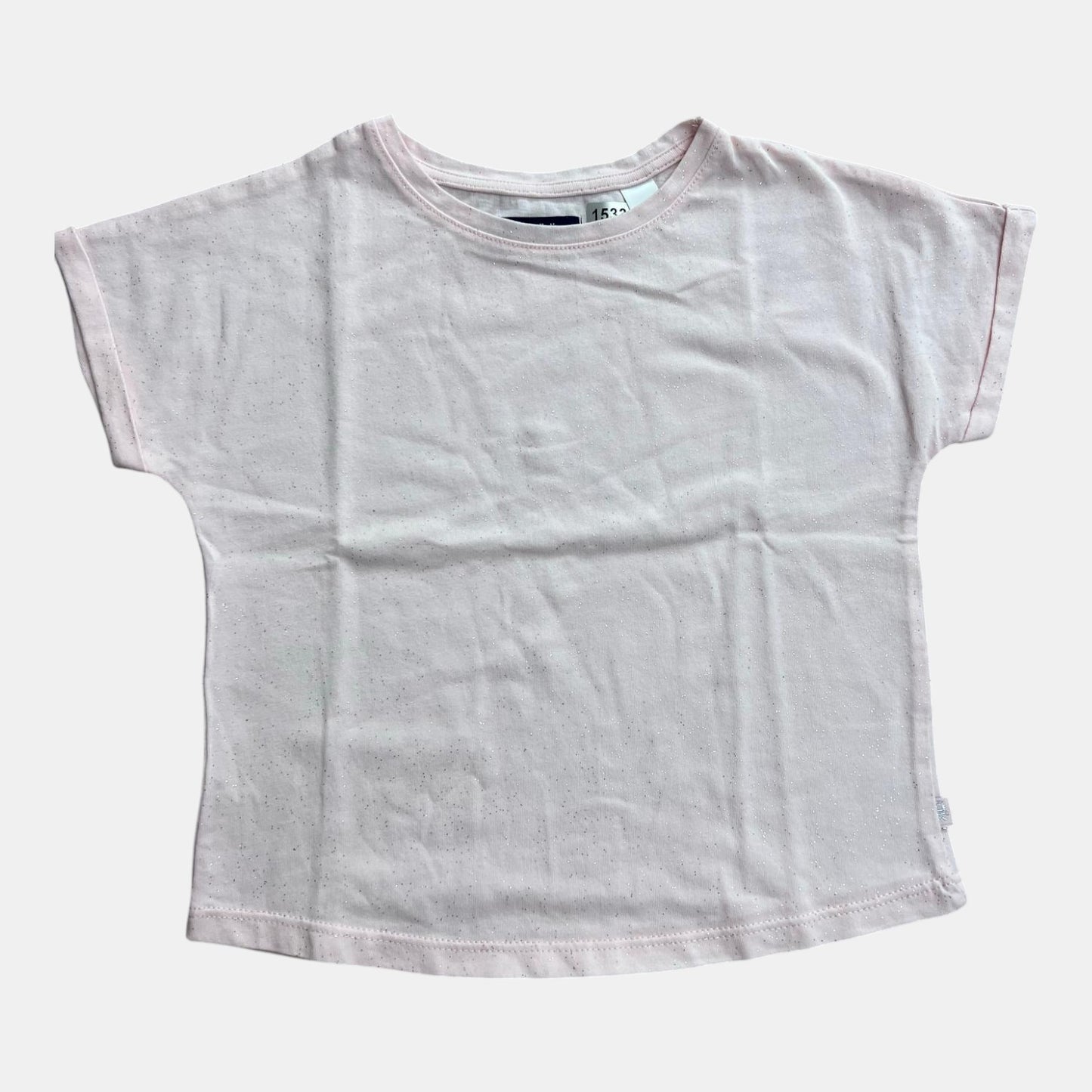 T-Shirt Okaïdi : 4 ans