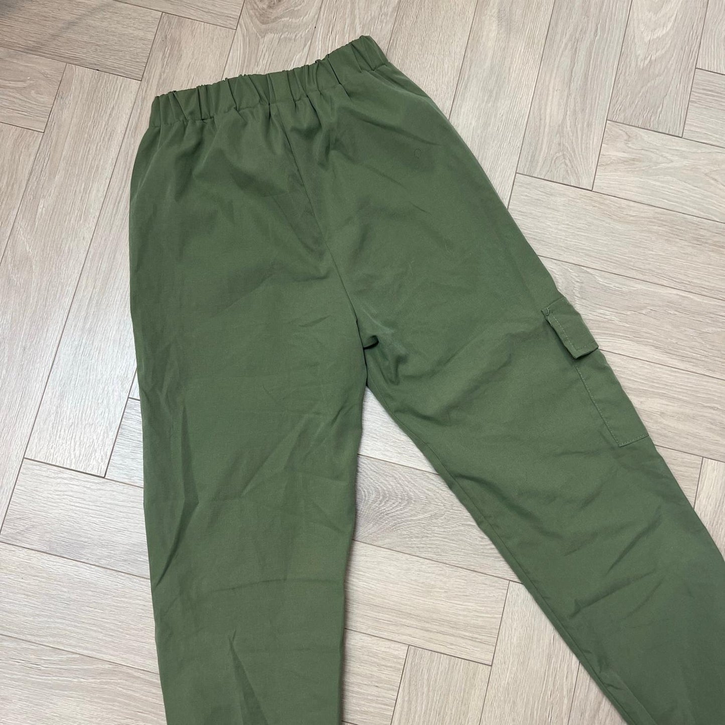 Pantalon Shein : 10 ans