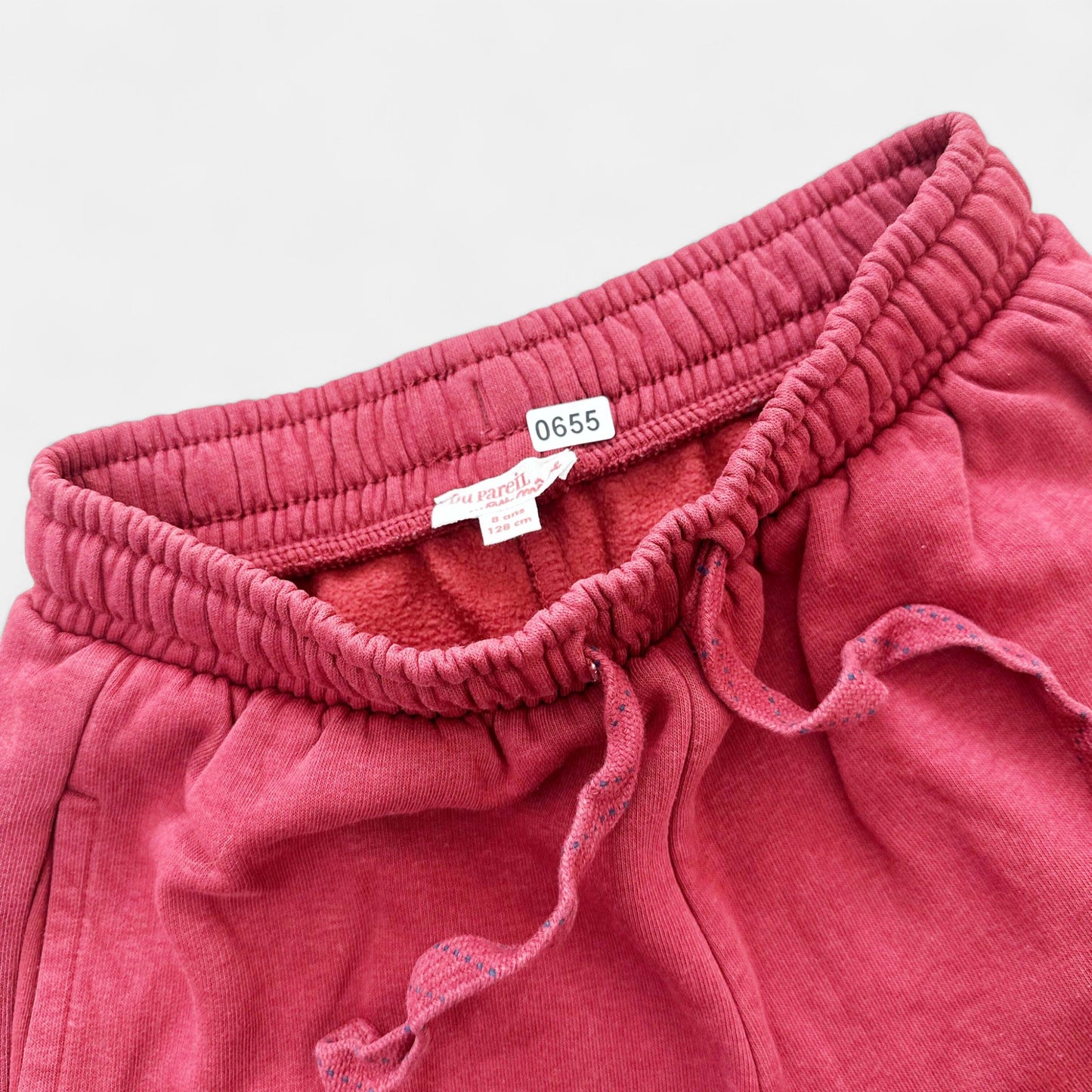 Pantalon sport Du Pareil au même : 8 ans