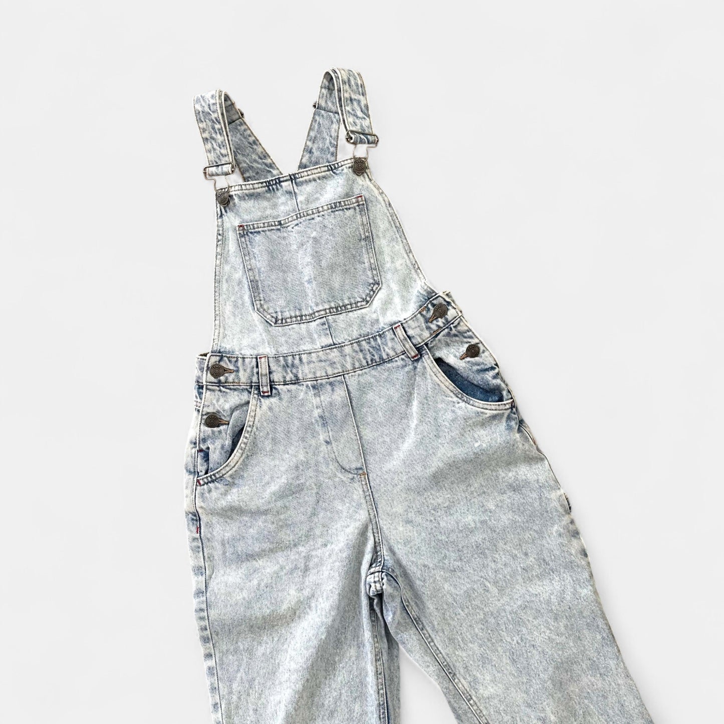 Salopette Camps United : 14 ans