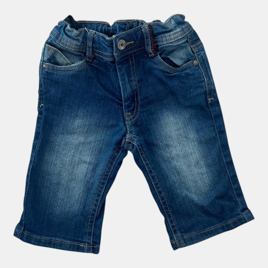 Short Tape à l'oeil : 4 ans