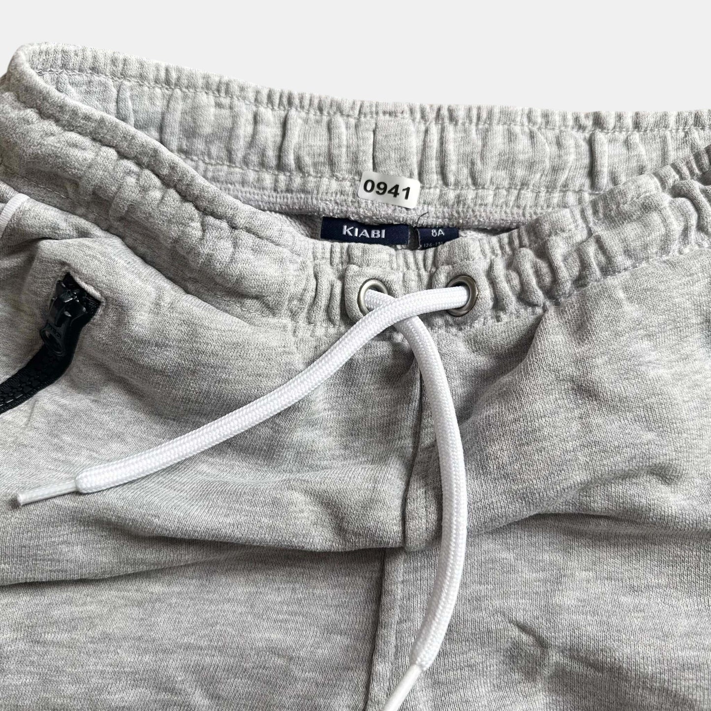 Short Kiabi : 8 ans
