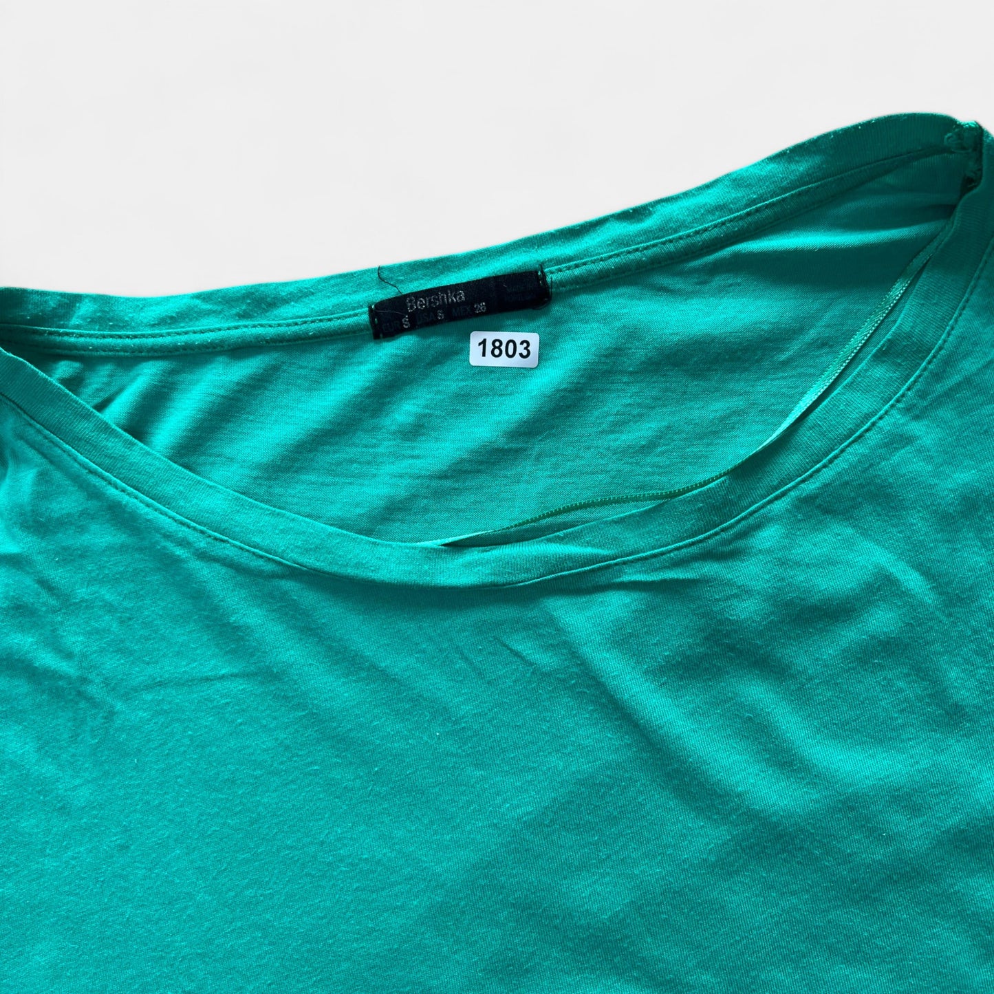 T-Shirt Bershka : 16 ans
