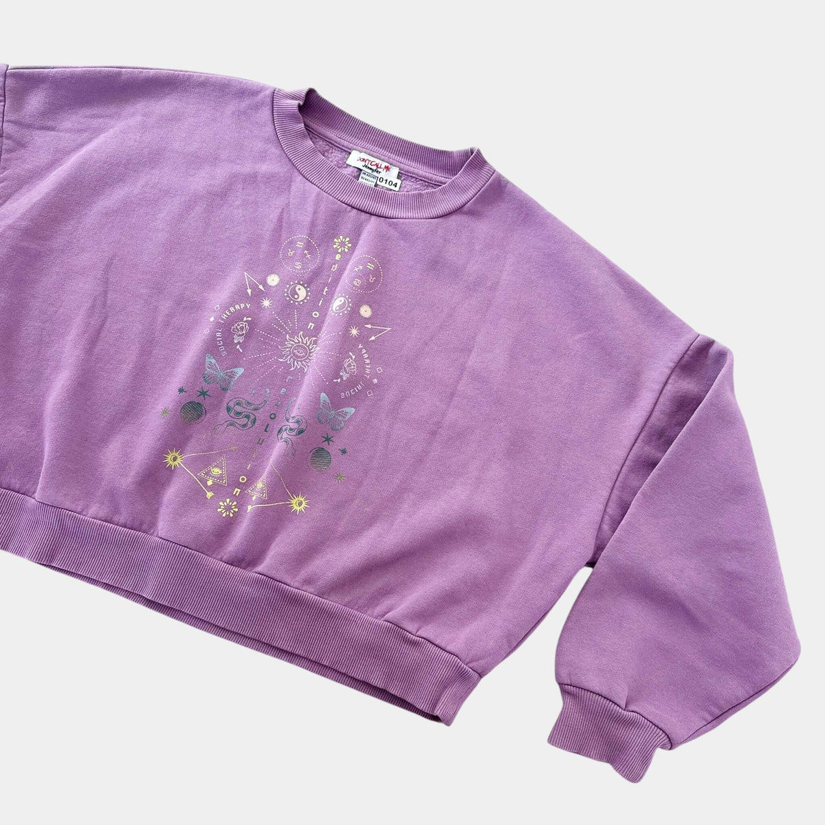 Pull Jennyfer : 12 ans