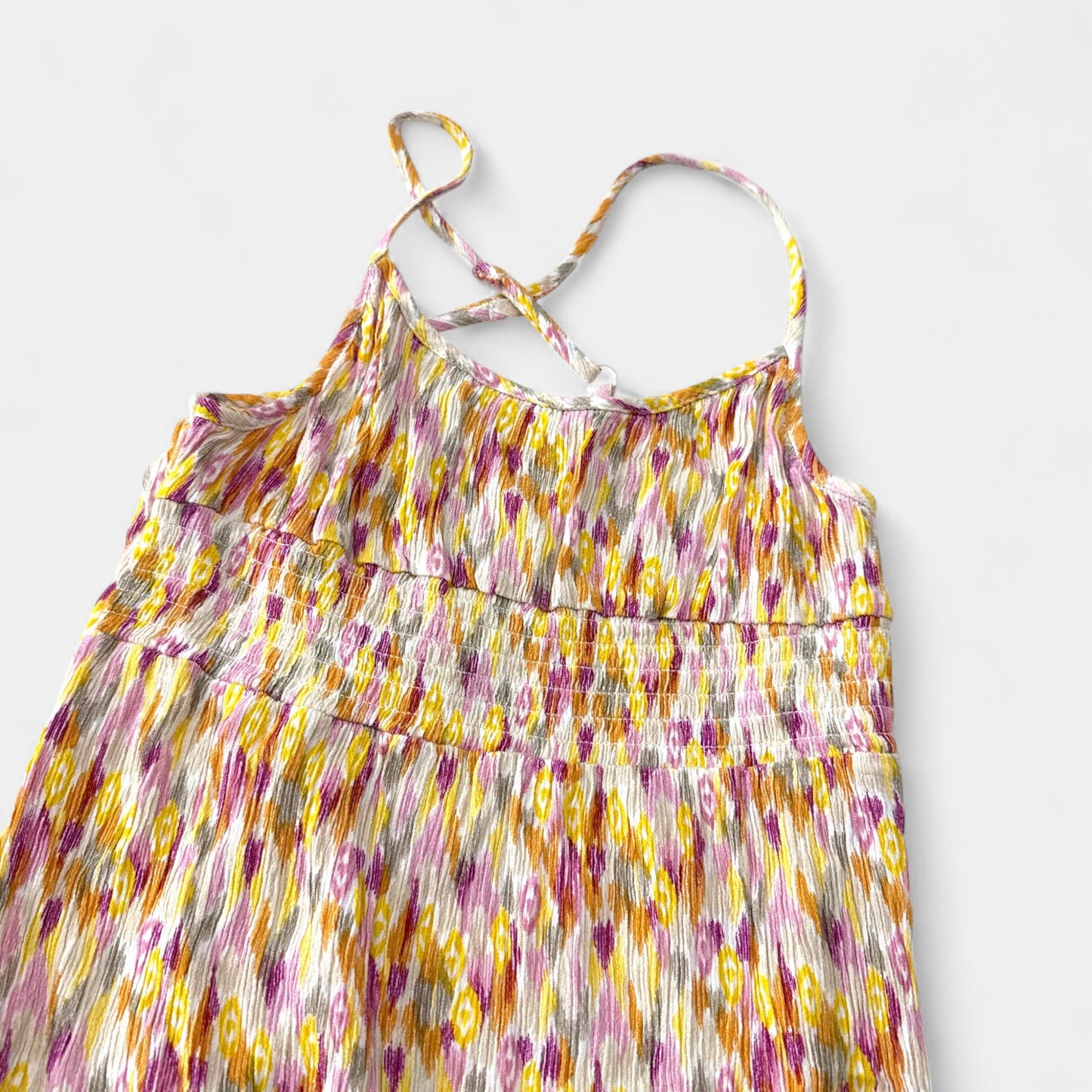 Robe Lulu Castagnette : 10 ans