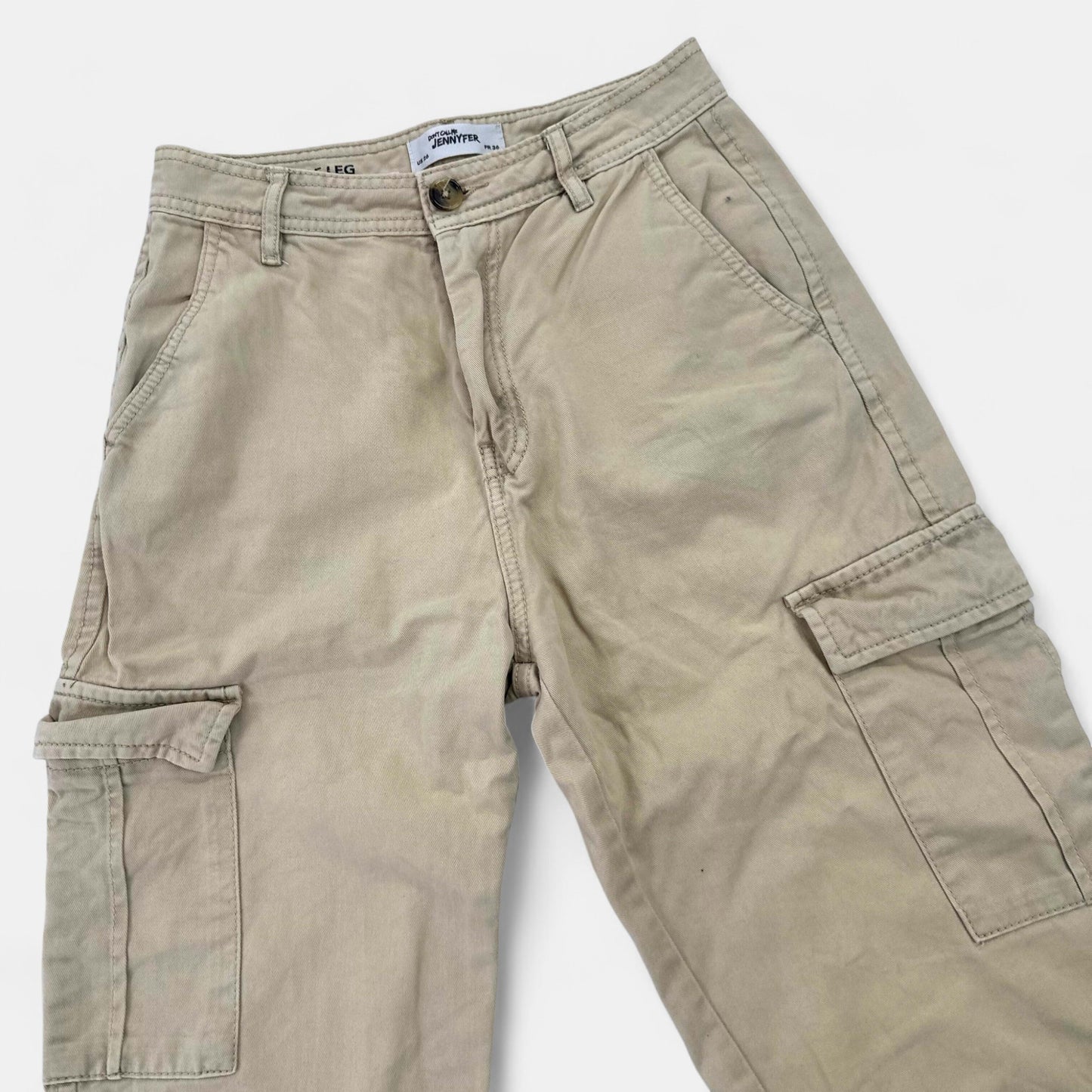 Pantalon Jennyfer : 16 ans