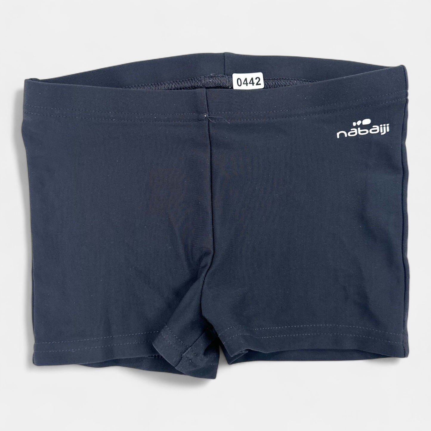 Maillot de bain Nabaiji : 5 ans