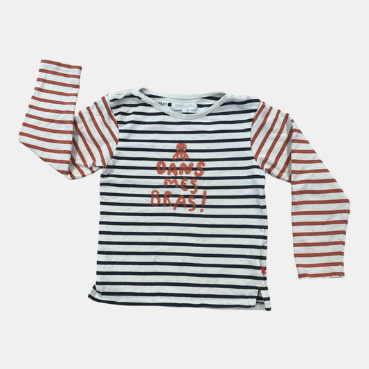 T-Shirt cadet Rousselle : 5 ans