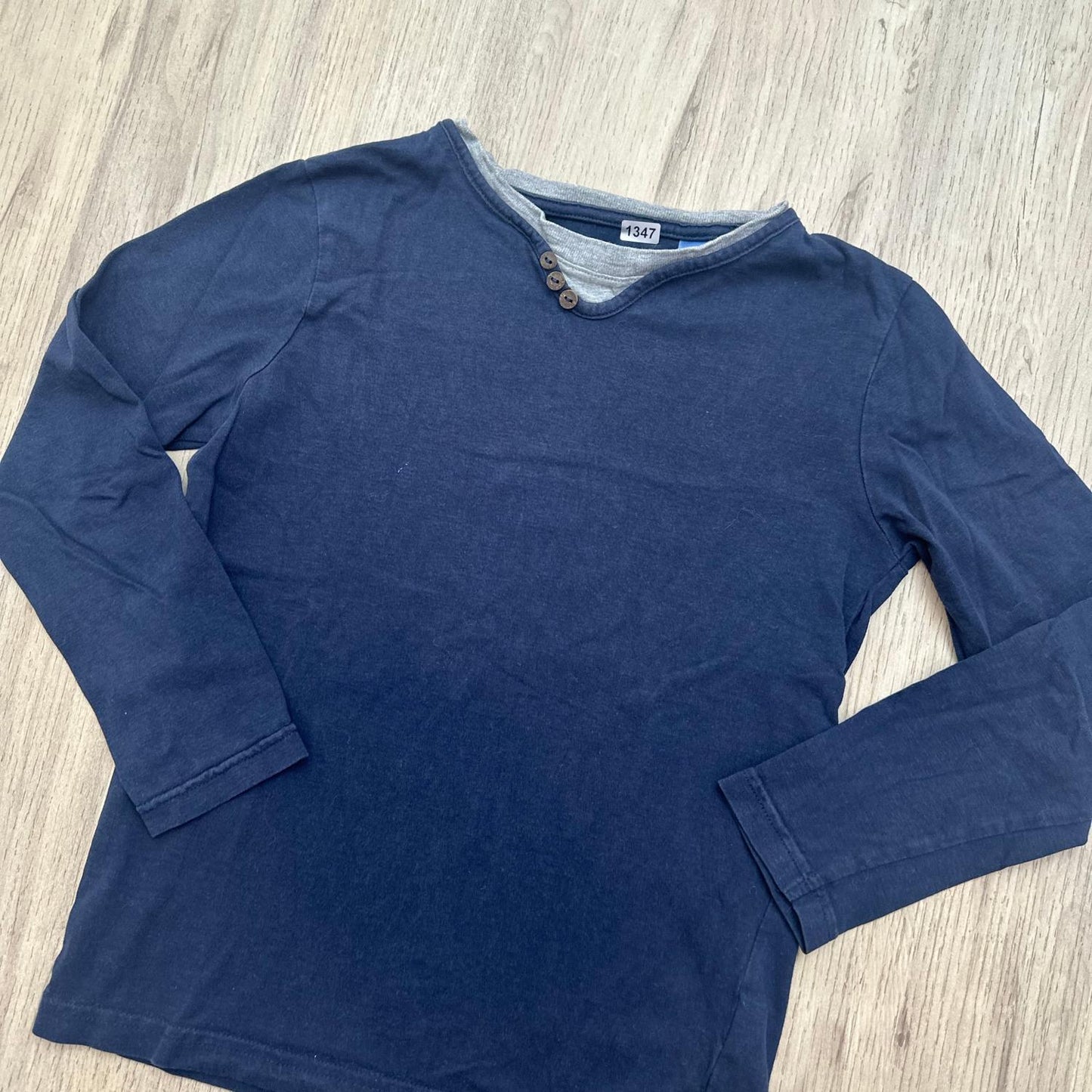 T-Shirt Okaïdi : 8 ans