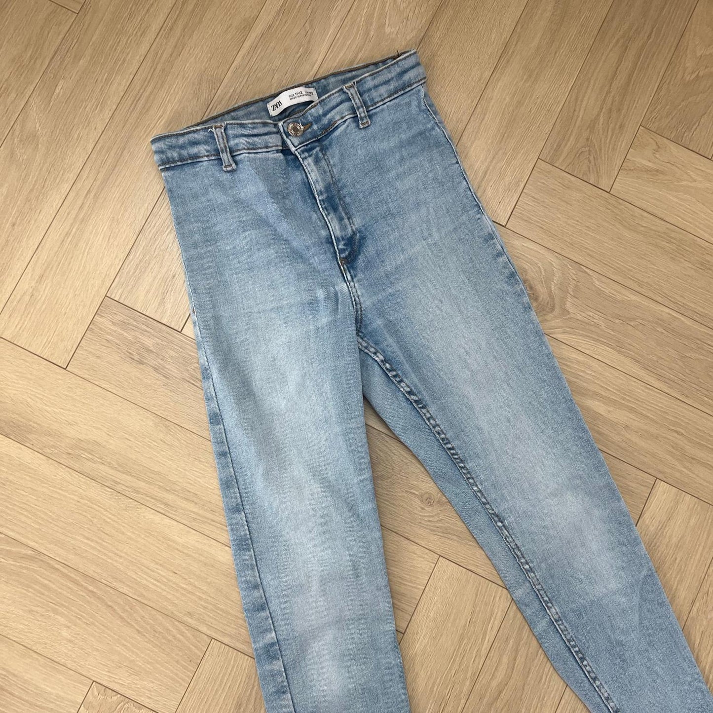 Pantalon Zara : 12 ans