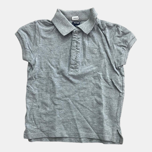 Polo, Kiabi : 5 ans