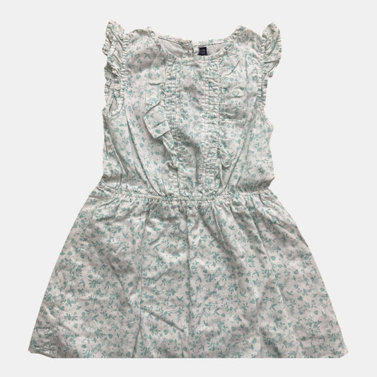 Robe sergent major : 3 ans