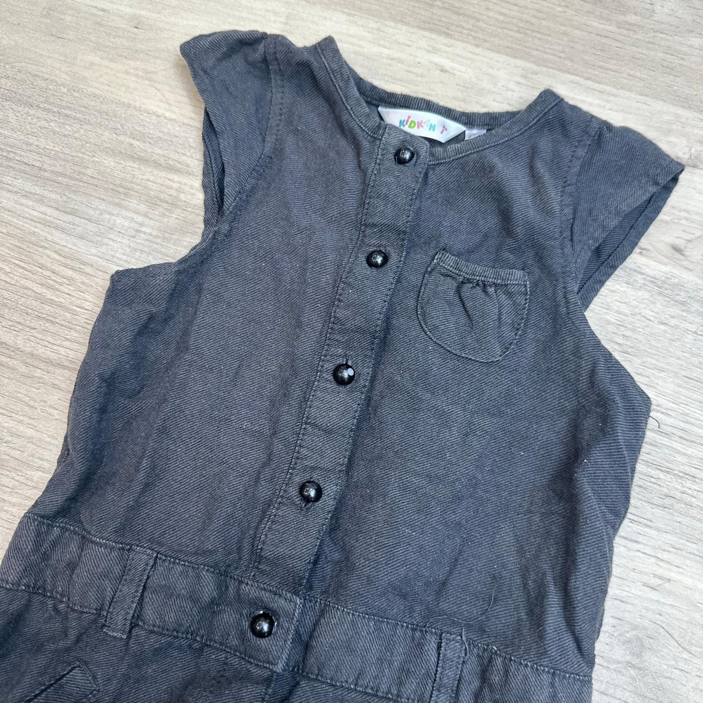 Combinaison Kids Kanaï : 3 ans