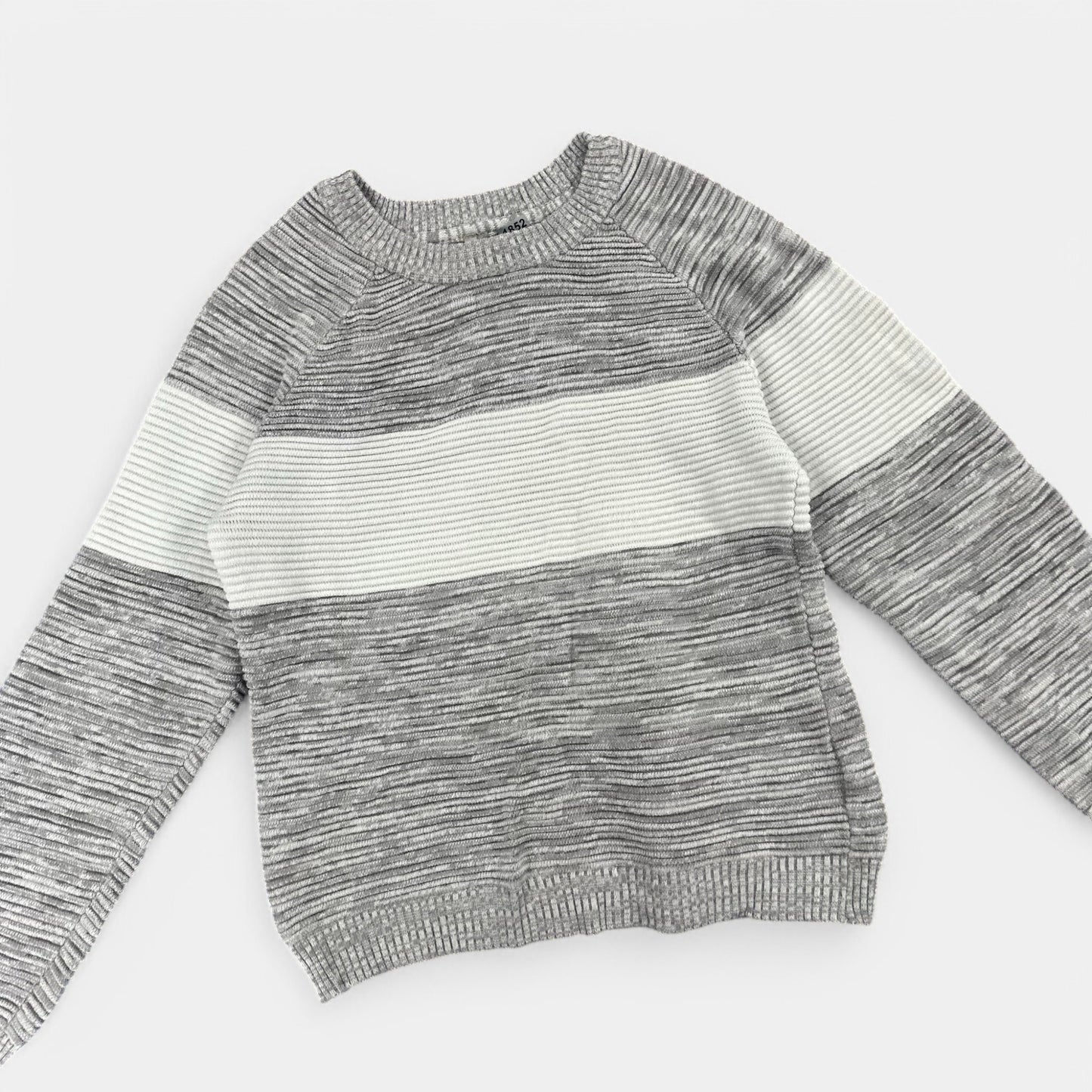 Pull Orchestra : 8 ans