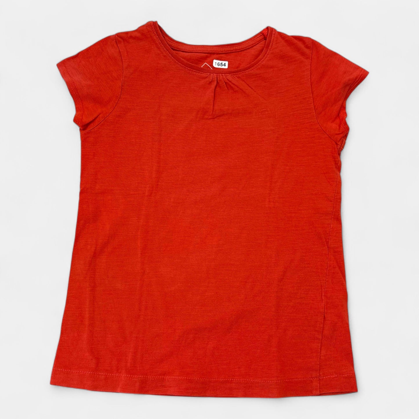 T-Shirt TEX : 7 ans