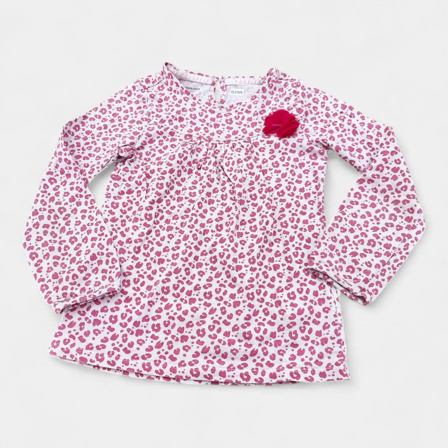 T-Shirt Verbaudet : 6 ans