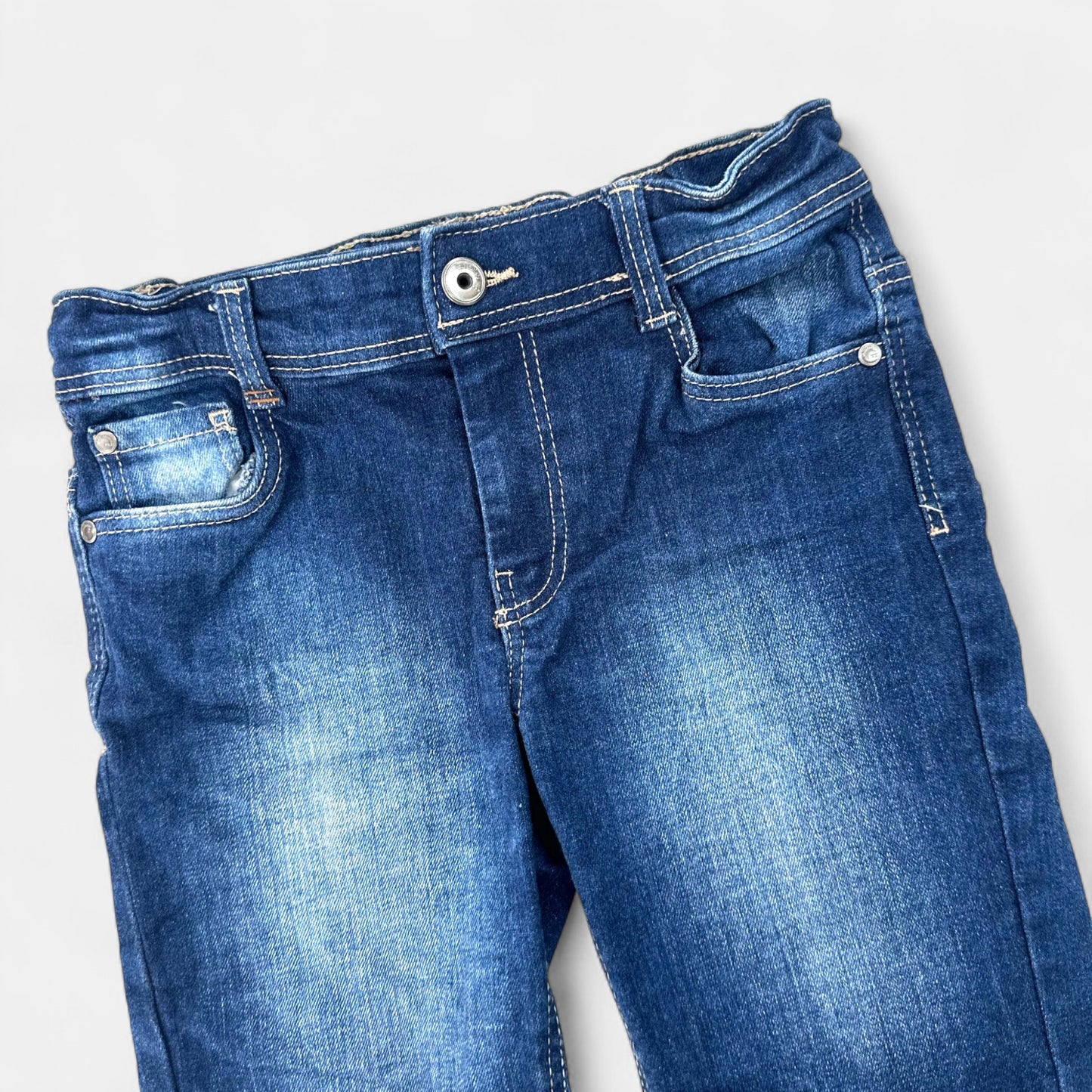 Short Tape à l'oeil : 7 ans