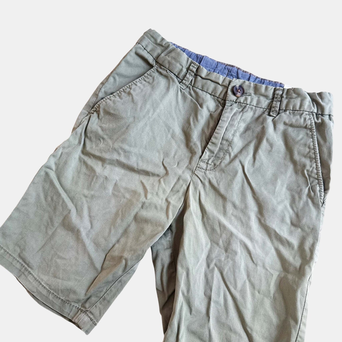Short H&M : 8 ans