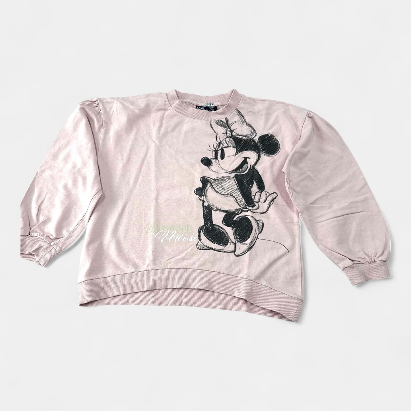 Pull Disney : 12 ans