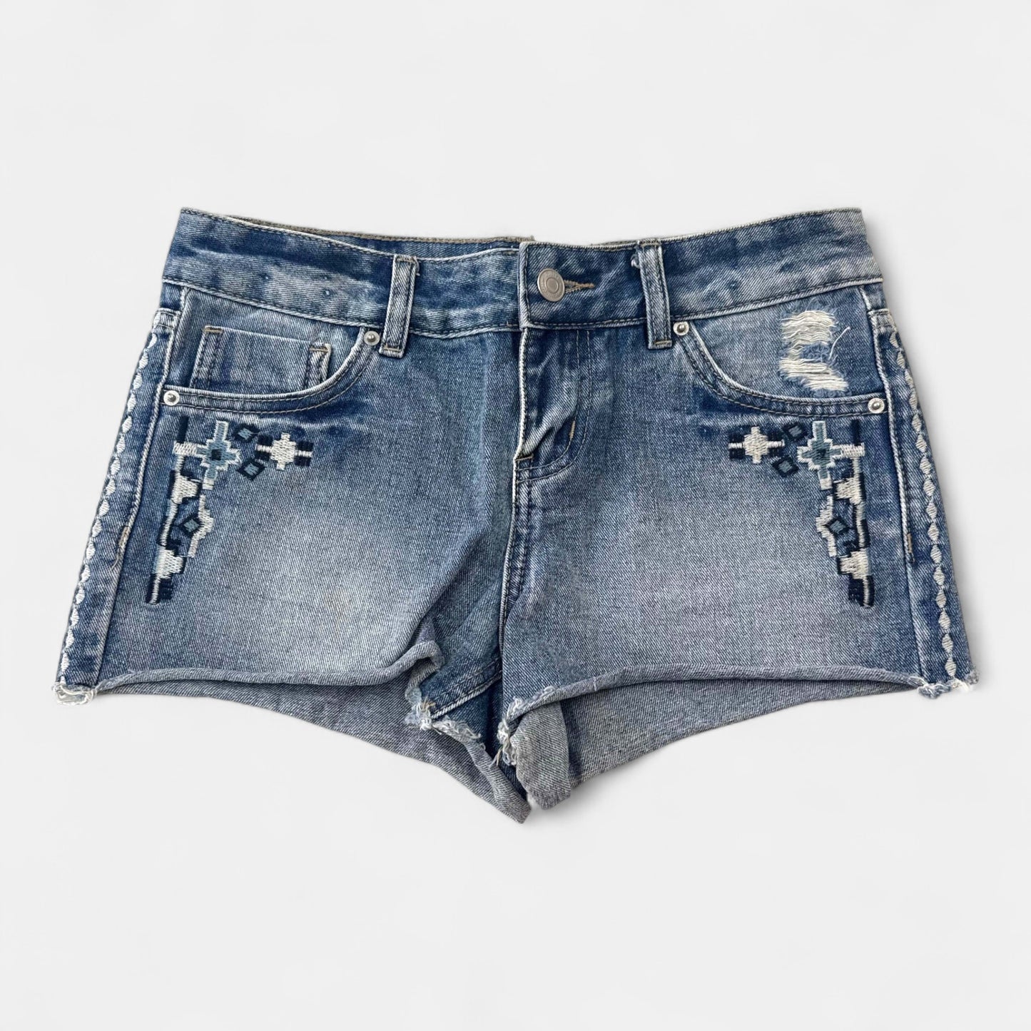 Short Jennyfer : 14 ans