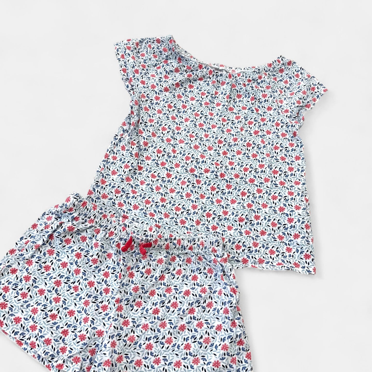 Pyjama Okaïdi : 12 ans