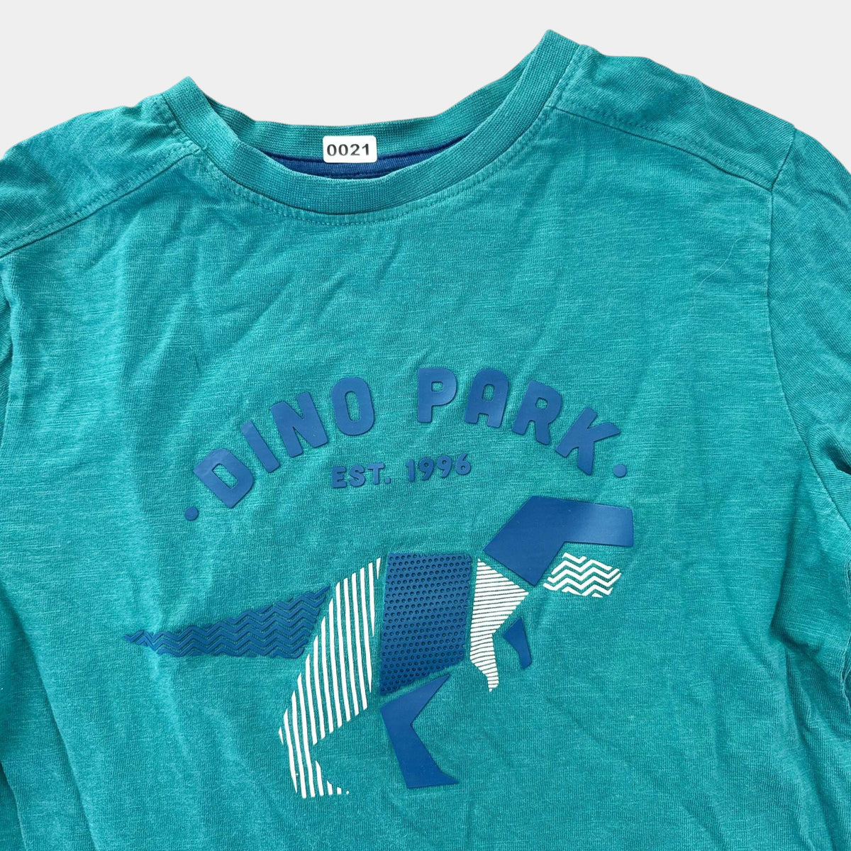 T-Shirt Okaïdi : 8 ans