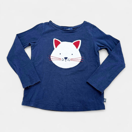 T-Shirt Okaïdi : 4 ans