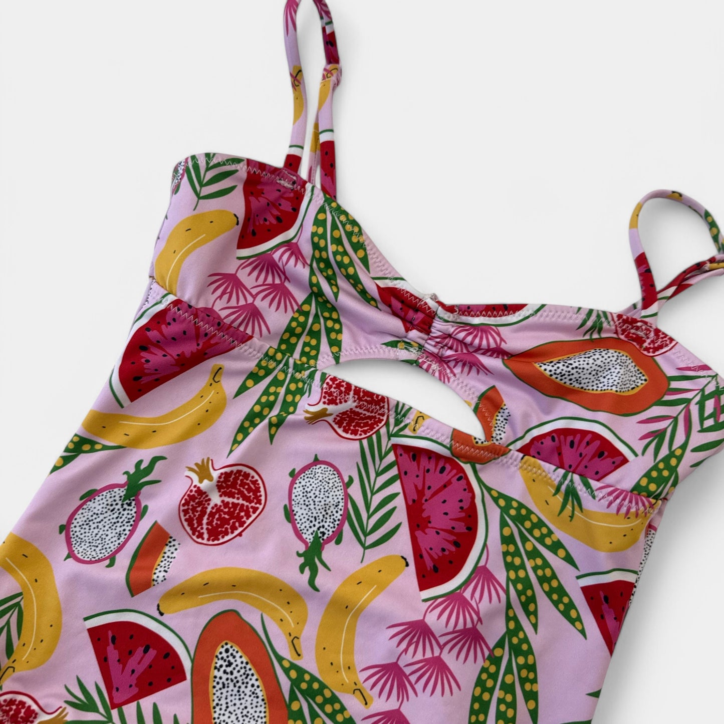 Maillot de bain Zara : 8 ans