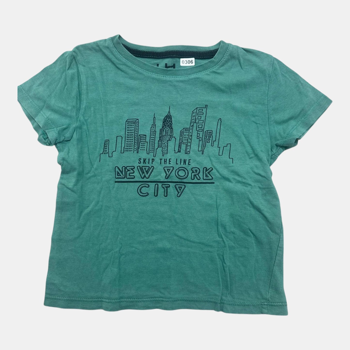 T-Shirt La Halle : 5 ans