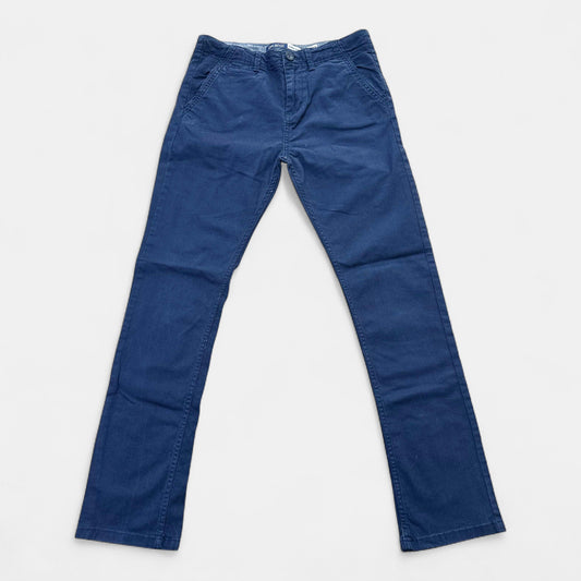 Pantalon chino Slim Okaïdi : 12 ans