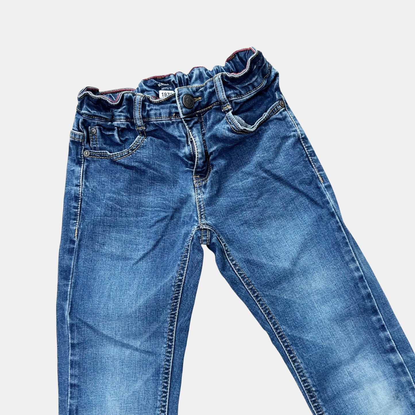 Pantalon Kiabi : 9 ans