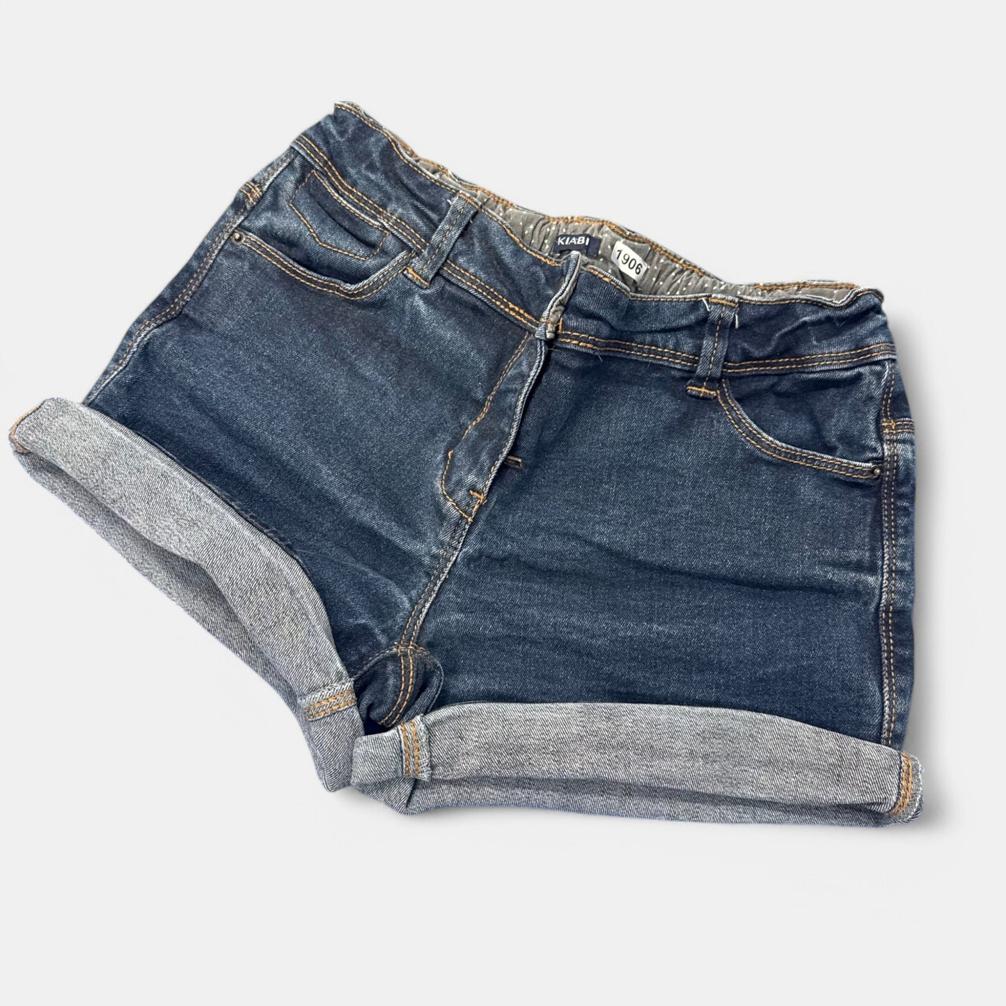 Short Kiabi : 12 ans