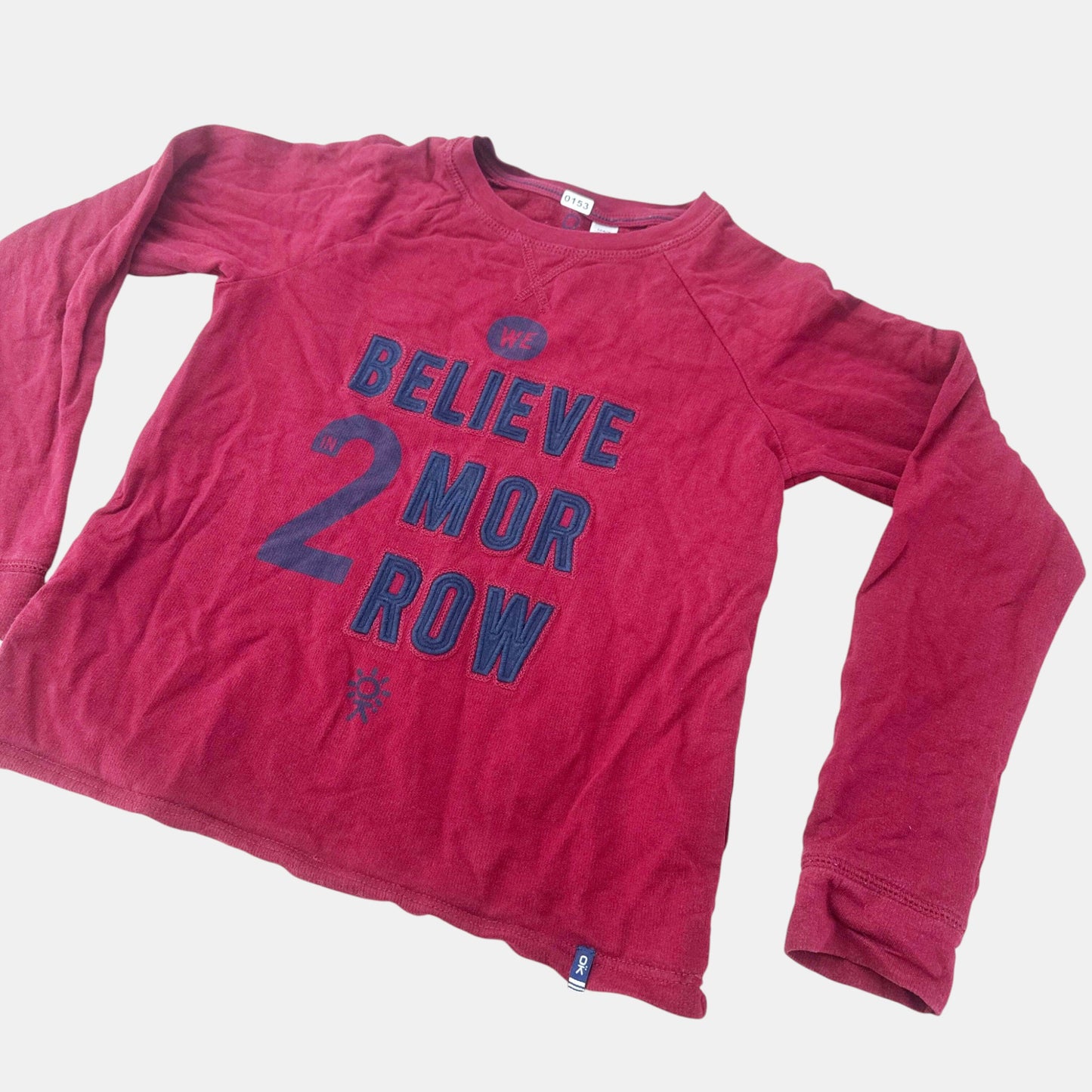 T-Shirt Okaïdi : 10 ans