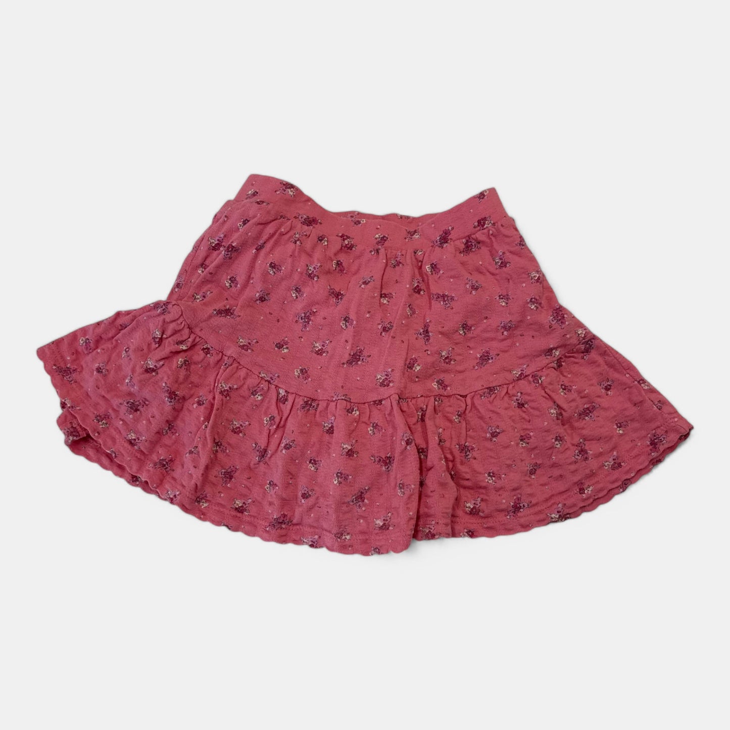 Jupe short Verbaudet : 8 ans