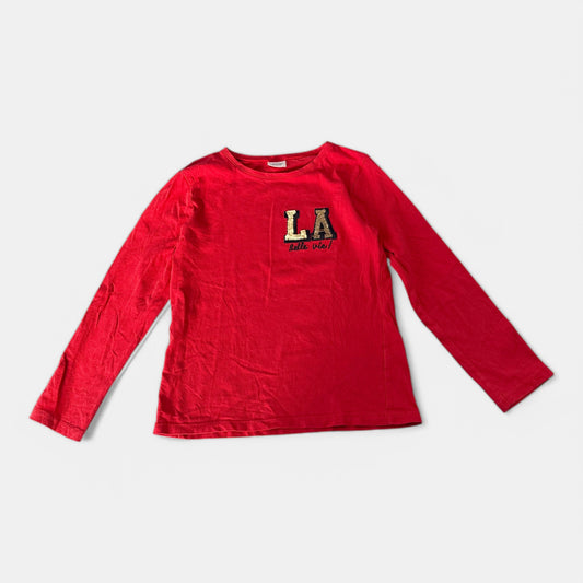 T-Shirt Tape à l'oeil : 8 ans