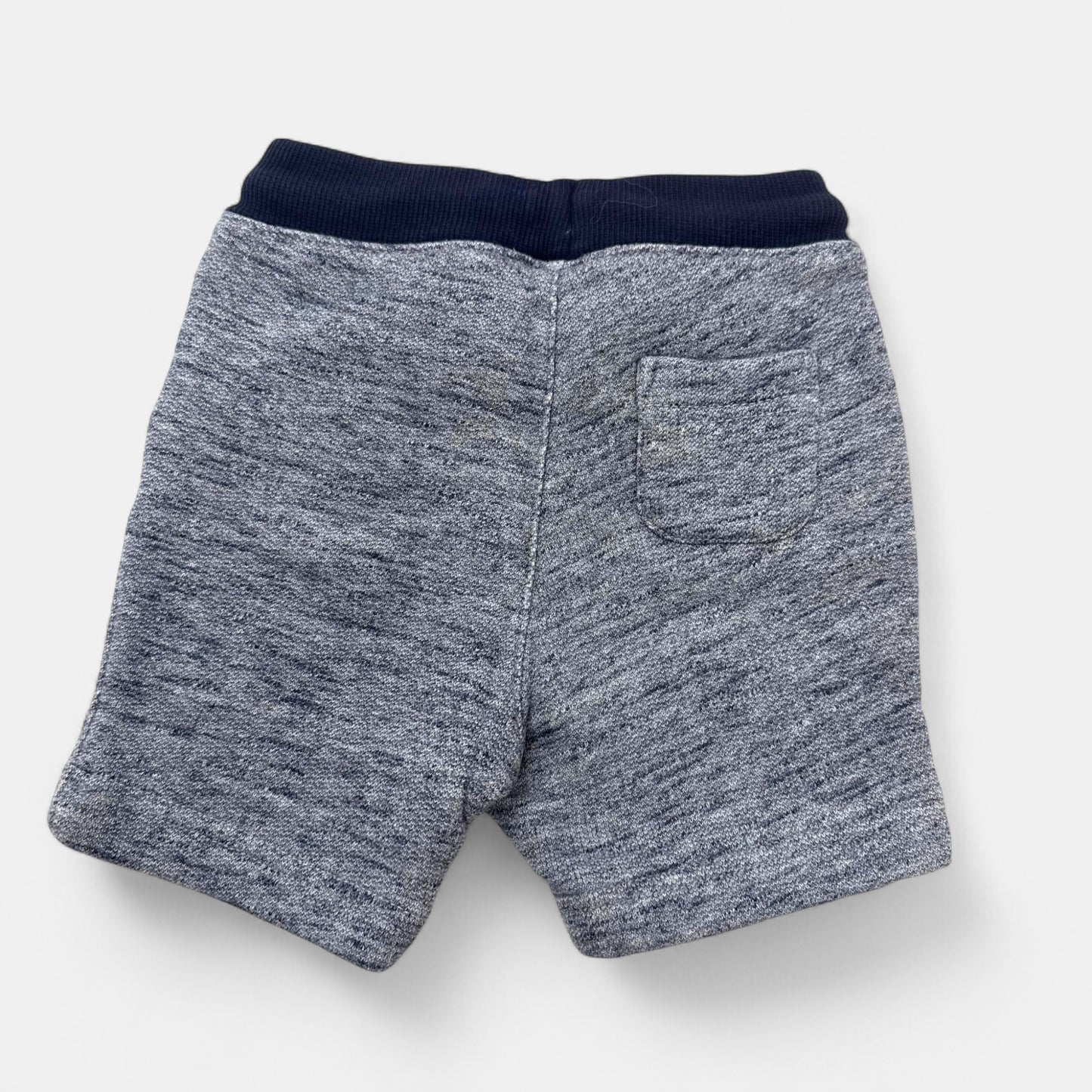 Short Catimini : 6 mois