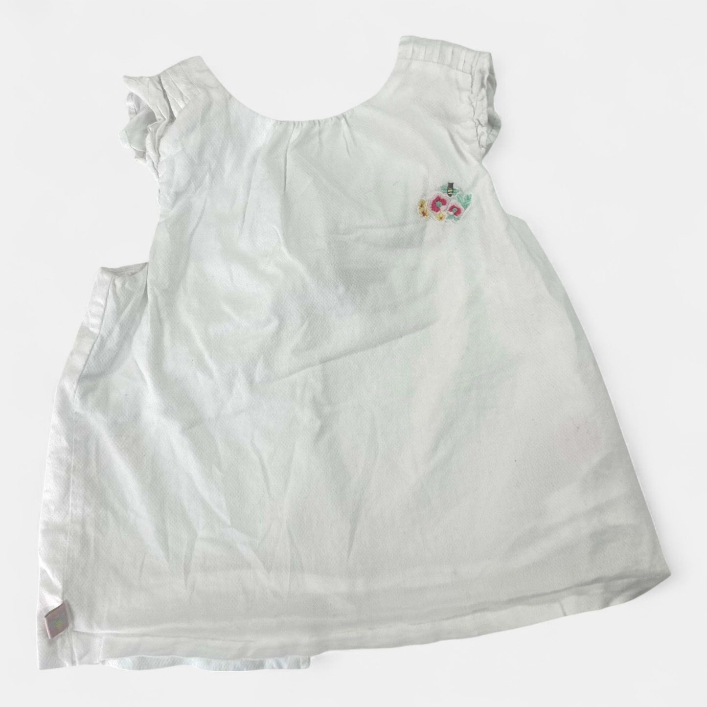 T-Shirt Sergent Major : 6 ans