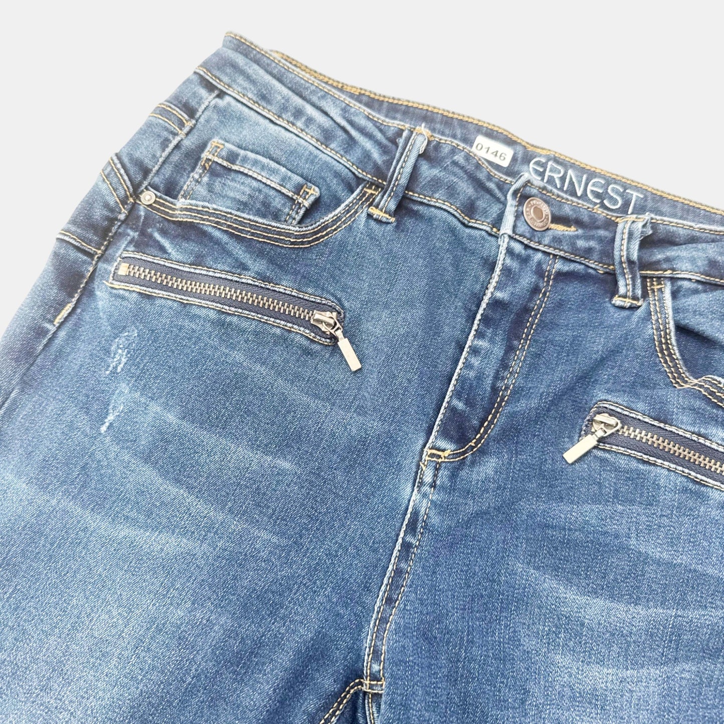 Pantalon jeans promod : 16 ans