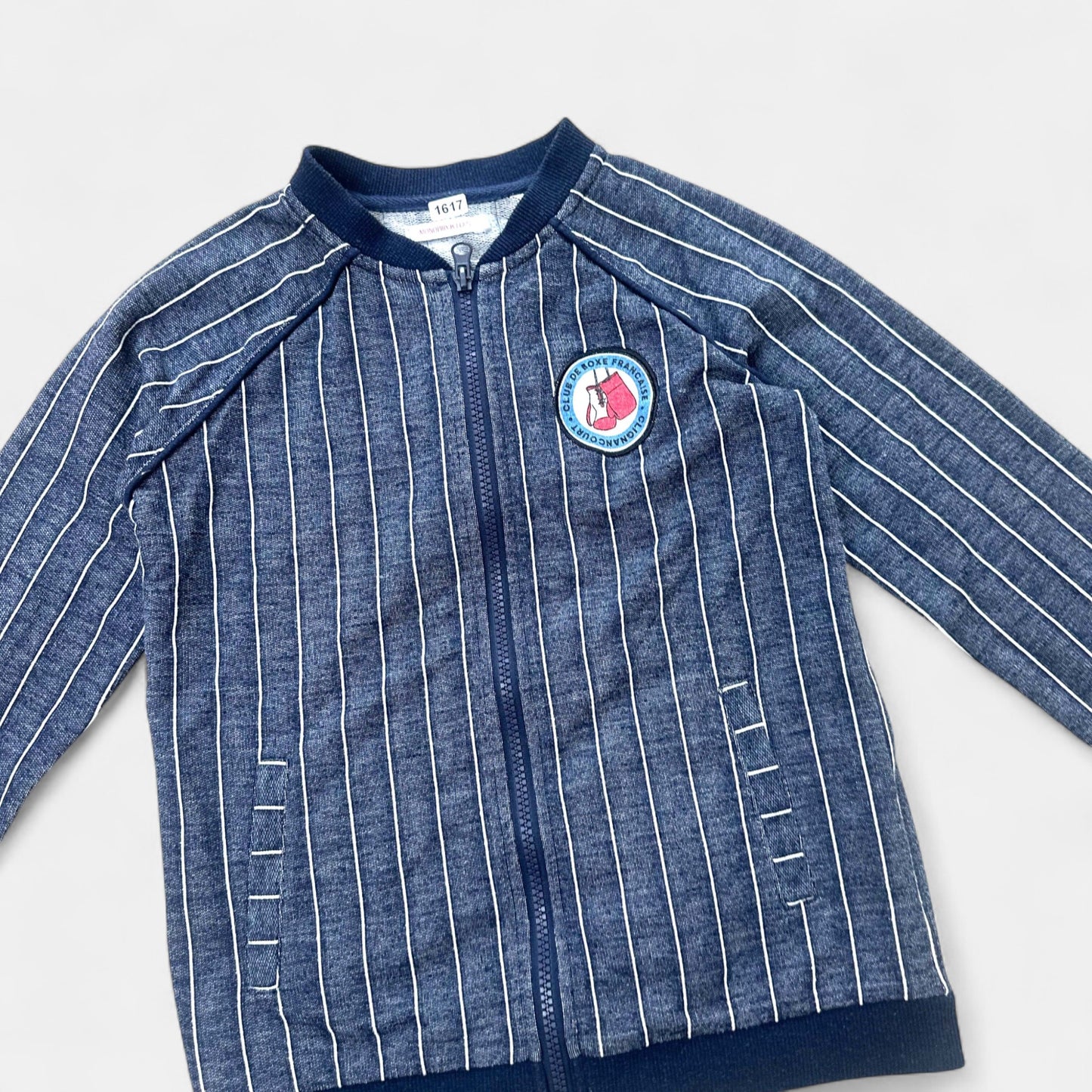 Gilet Monoprix Kids : 8 ans