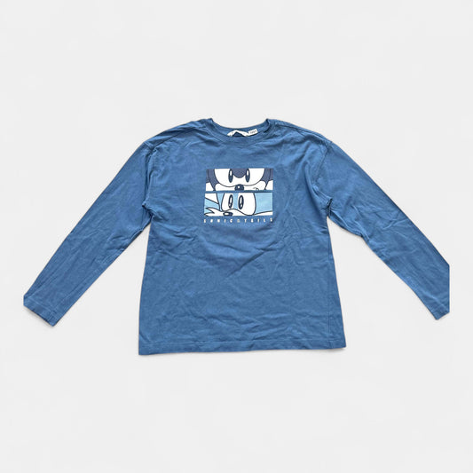 T-Shirt Mango : 10 ans