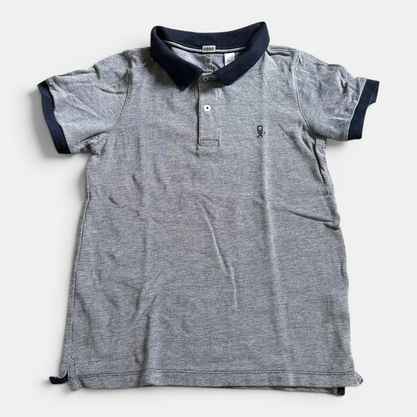 T-Shirt Okaïdi : 8 ans
