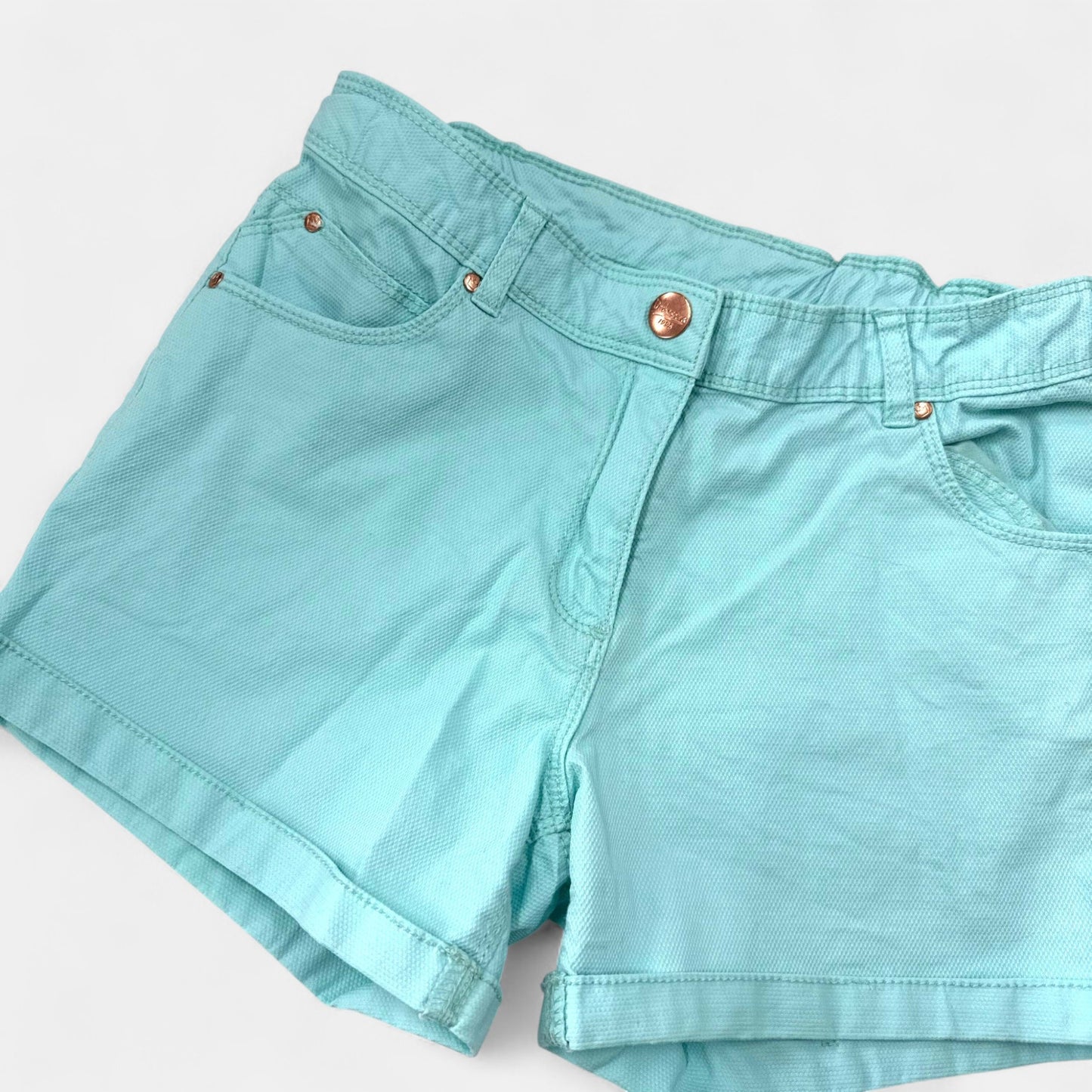 Short Orchestra : 12 ans