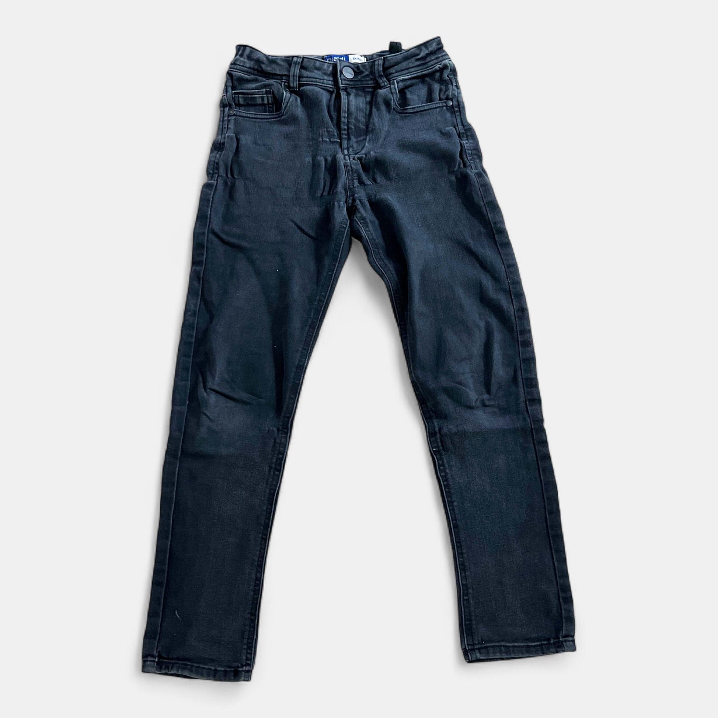 Pantalon Okaïdi : 10 ans