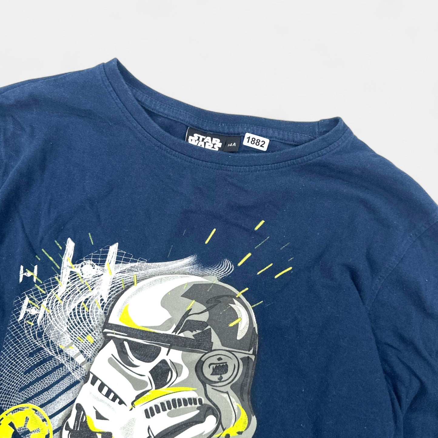 T-Shirt Star Wars : 14 ans